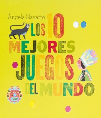 Cover for Los 10 Mejores Juegos del Mundo