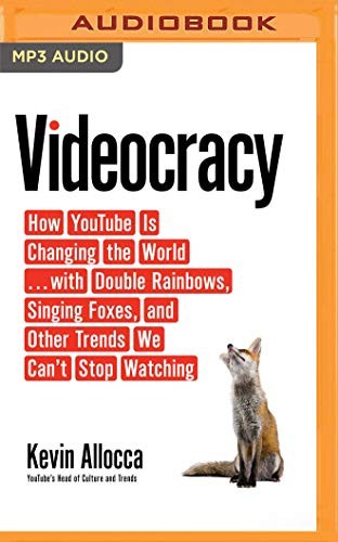 Cover for Videocracy