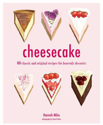 Cover for Cheesecake