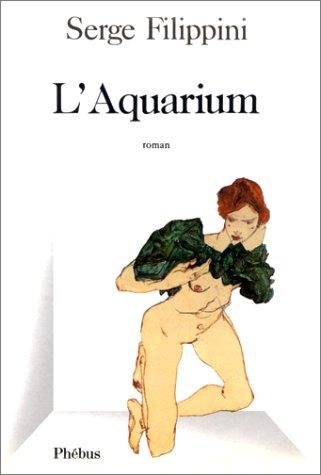 Cover for L'aquarium