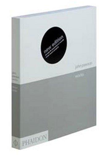 Cover for John Pawson