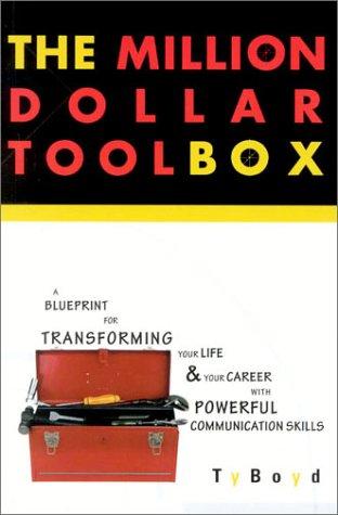 Cover for The Million Dollar Toolbox