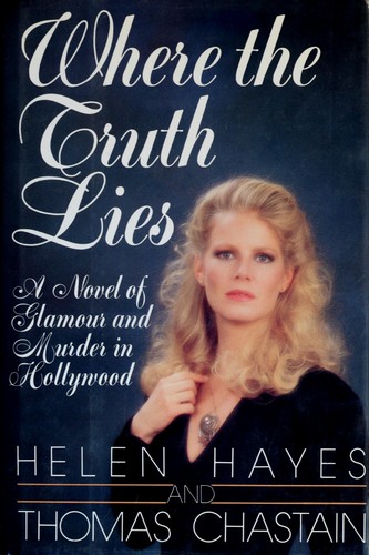 Cover for Where the truth lies