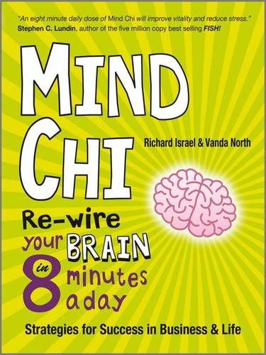 Cover for Mind Chi