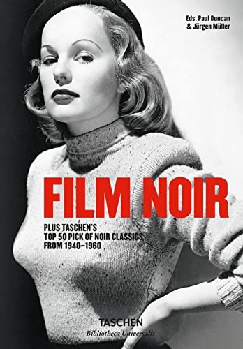 Cover for Il Noir