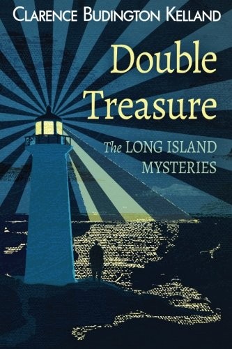 Cover for Double Treasure