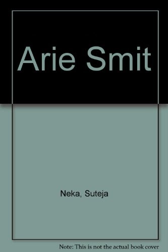 Cover for Arie Smit