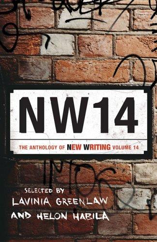 Cover for NW14