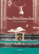 Cover for Being naked--playing dead