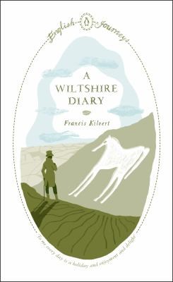 Cover for Wiltshire Diary