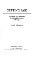 Cover for Getting paid