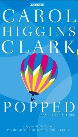 Cover for Popped 