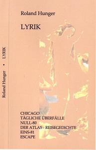 Cover for LYRIK