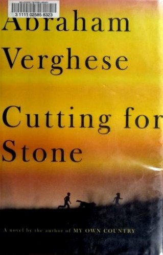 Cover for Cutting for Stone