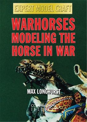 Cover for Warhorses