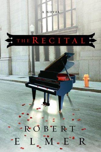 Cover for The Recital