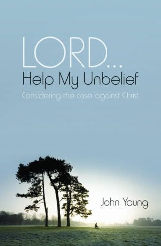 Cover for Lord-- Help My Unbelief