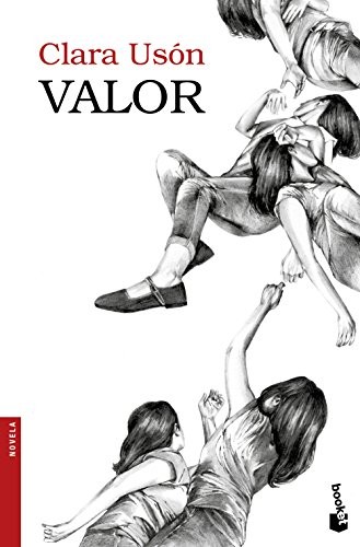 Cover for Valor