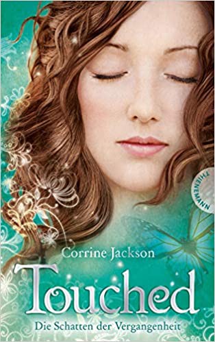 Cover for Touched