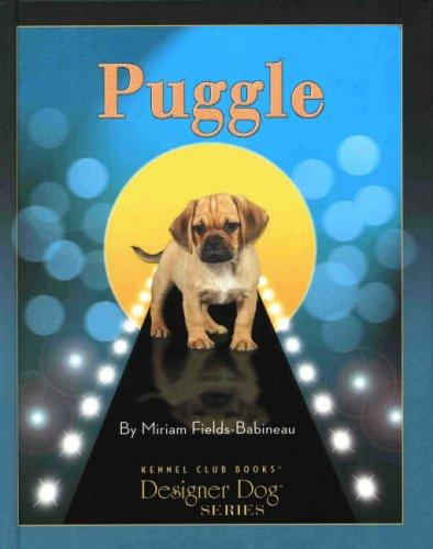 Cover for Puggle