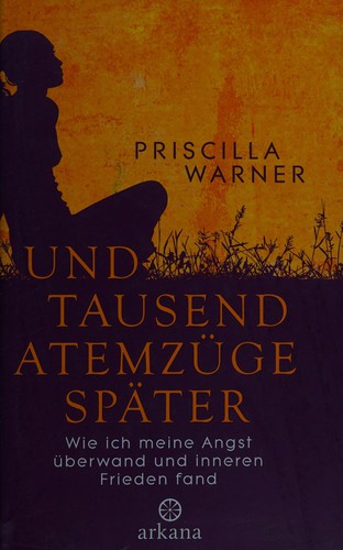 Cover for Und tausend Atemzüge später