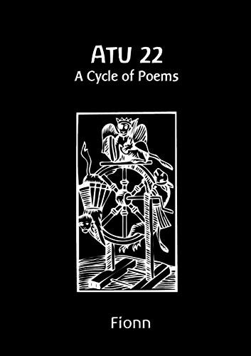 Cover for Atu 22