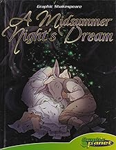 Cover for William Shakespeare's A midsummer night's dream
