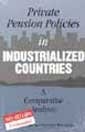 Cover for Private pension policies in industrialized countries