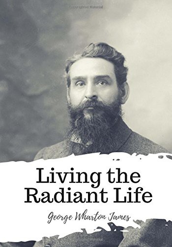 Cover for Living the Radiant Life