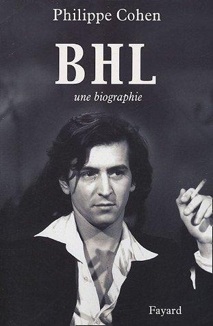 Cover for BHL