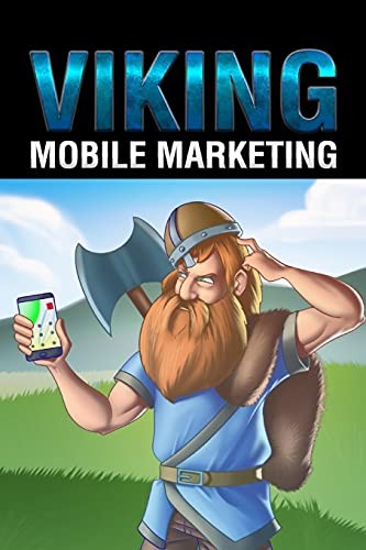 Cover for Mobile Marketing