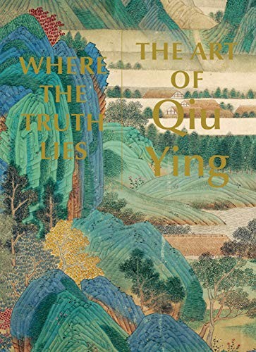 Cover for Where the Truth Lies