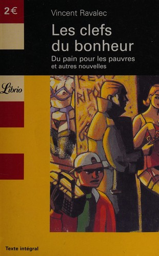 Cover for Les clefs du bonheur