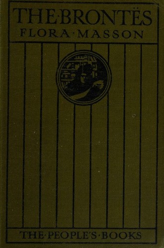 Cover for The Brontes