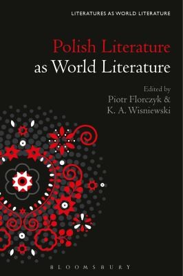 Cover for Polish Literature As World Literature