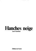 Cover for Hanches neige