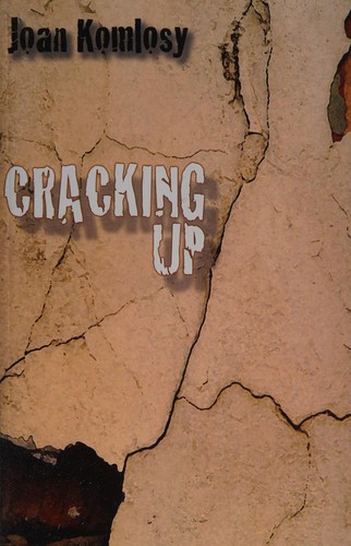 Cover for Cracking up