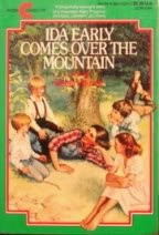 Cover for Ida Early Comes Over the Mountain