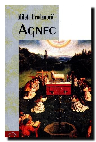 Cover for Agnec