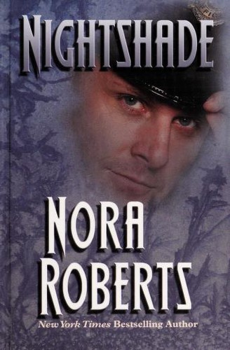 Cover for Nightshade