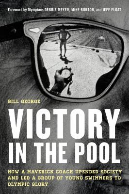 Cover for Victory in the Pool
