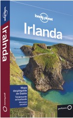 Cover for Irlanda