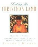 Cover for Seeking the Christmas Lamb