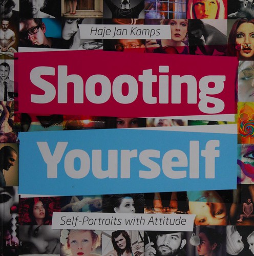 Cover for Shooting yourself