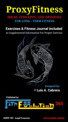 Cover for Proxy Fitness