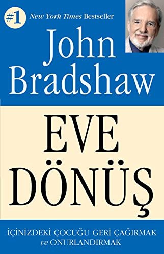 Cover for Eve Dönüş
