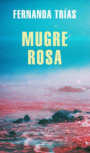Cover for Mugre Rosa