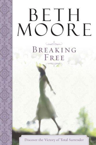 Cover for Breaking Free
