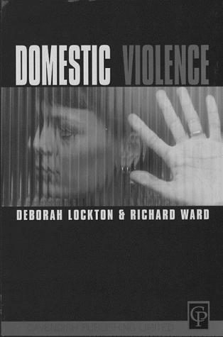 Cover for Domestic Violence