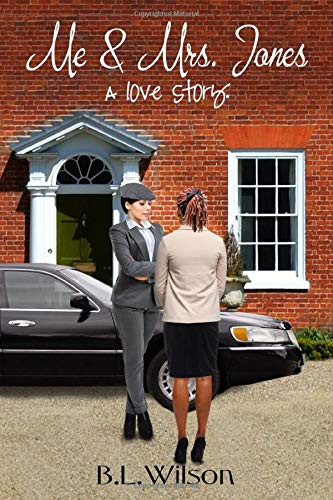 Cover for Me and Mrs. Jones